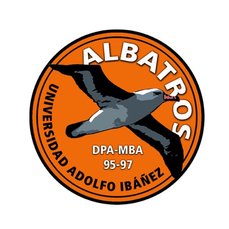 Albatros UAI Logo Albatros UAI Logo